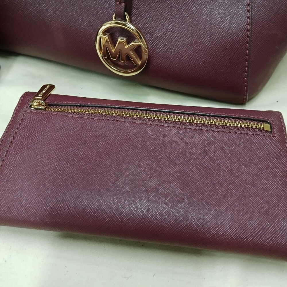 Purse set